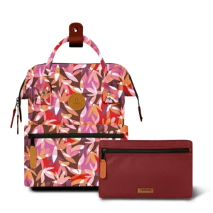 SAC A DOS CABAÏA SMALL MONTREUIL