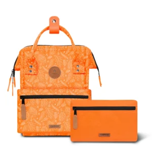 SAC A DOS CABAIA MINI BAYONNE