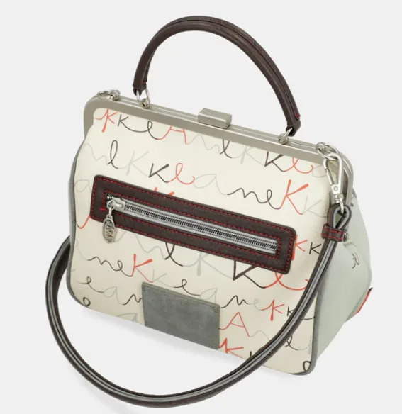 SAC DE DOCTEUR ANEKKE ALMA – Image 4