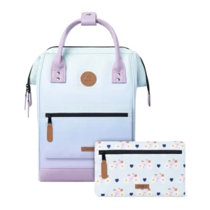 SAC A DOS CABAÏA MEDIUM MYKONOS