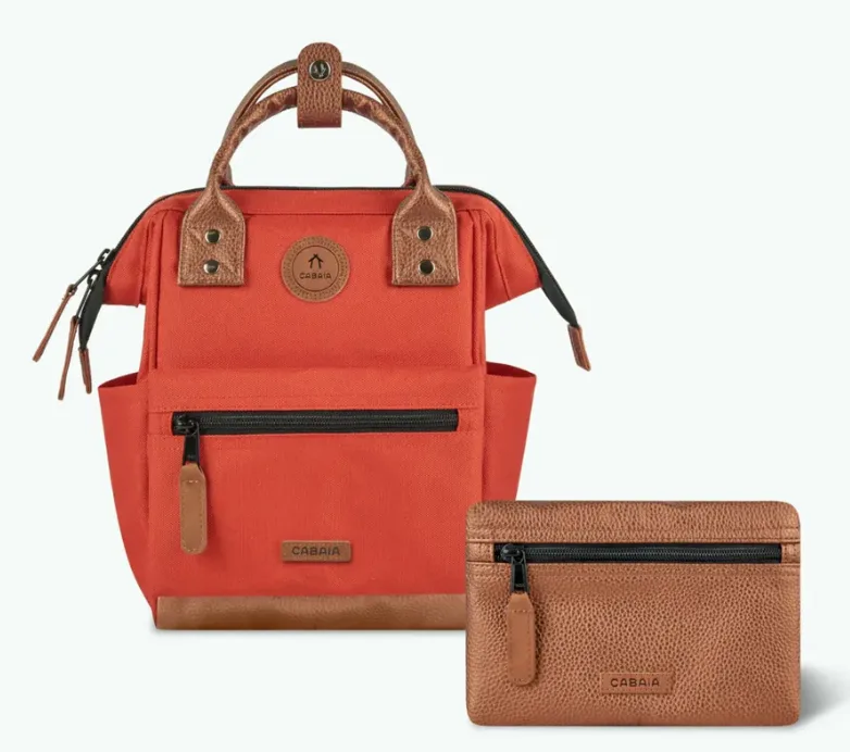 SAC A DOS CABAIA XS BOGOTA