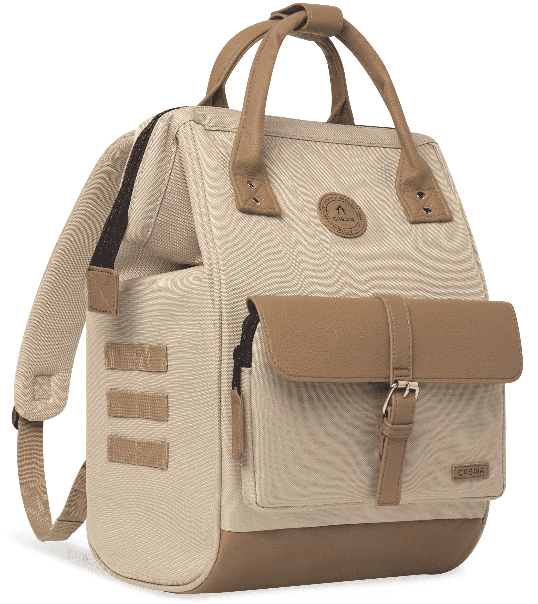 SAC A DOS CABAIA MEDIUM KUALA LU – Image 4