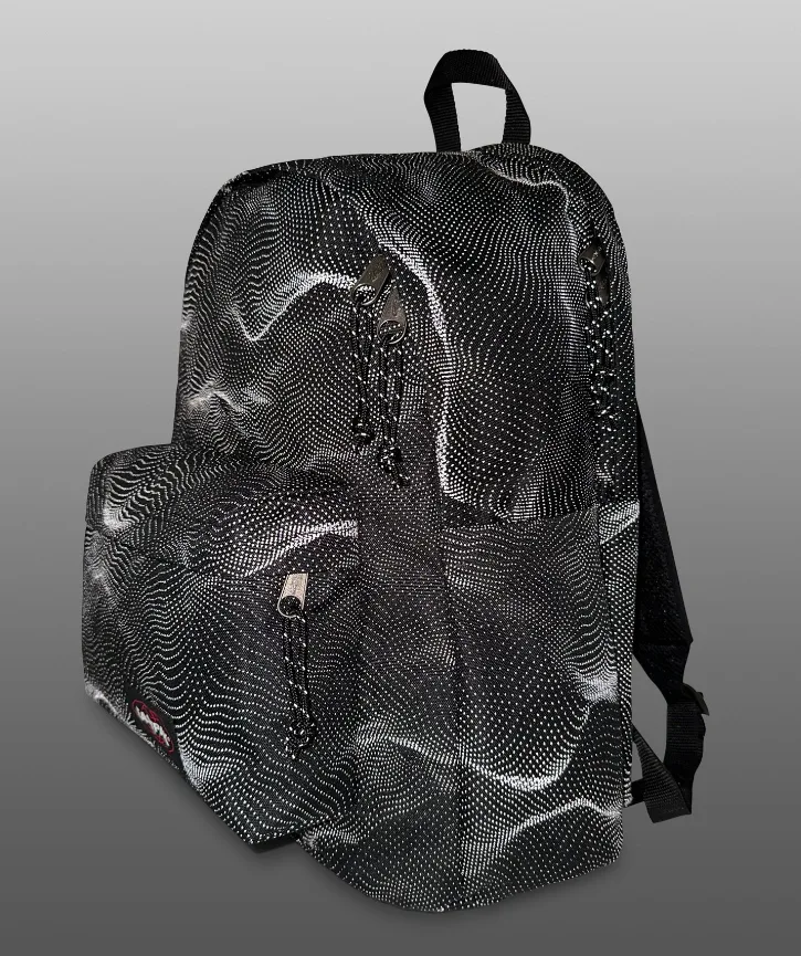 EASTPAK DAY OFFICE 3O0 REFLEKS D – Image 2