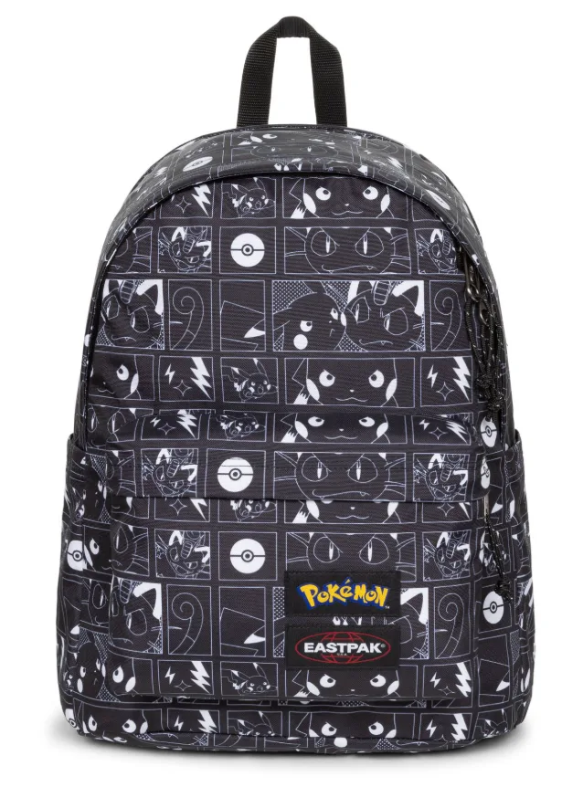 EASTPAK DAY OFFICE 2T6 POKEMON B