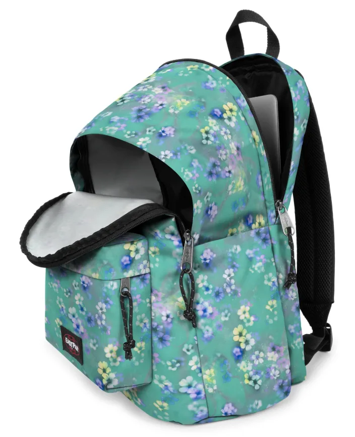 EASTPAK DAY OFFICE 7V3 FLORA FAD – Image 2