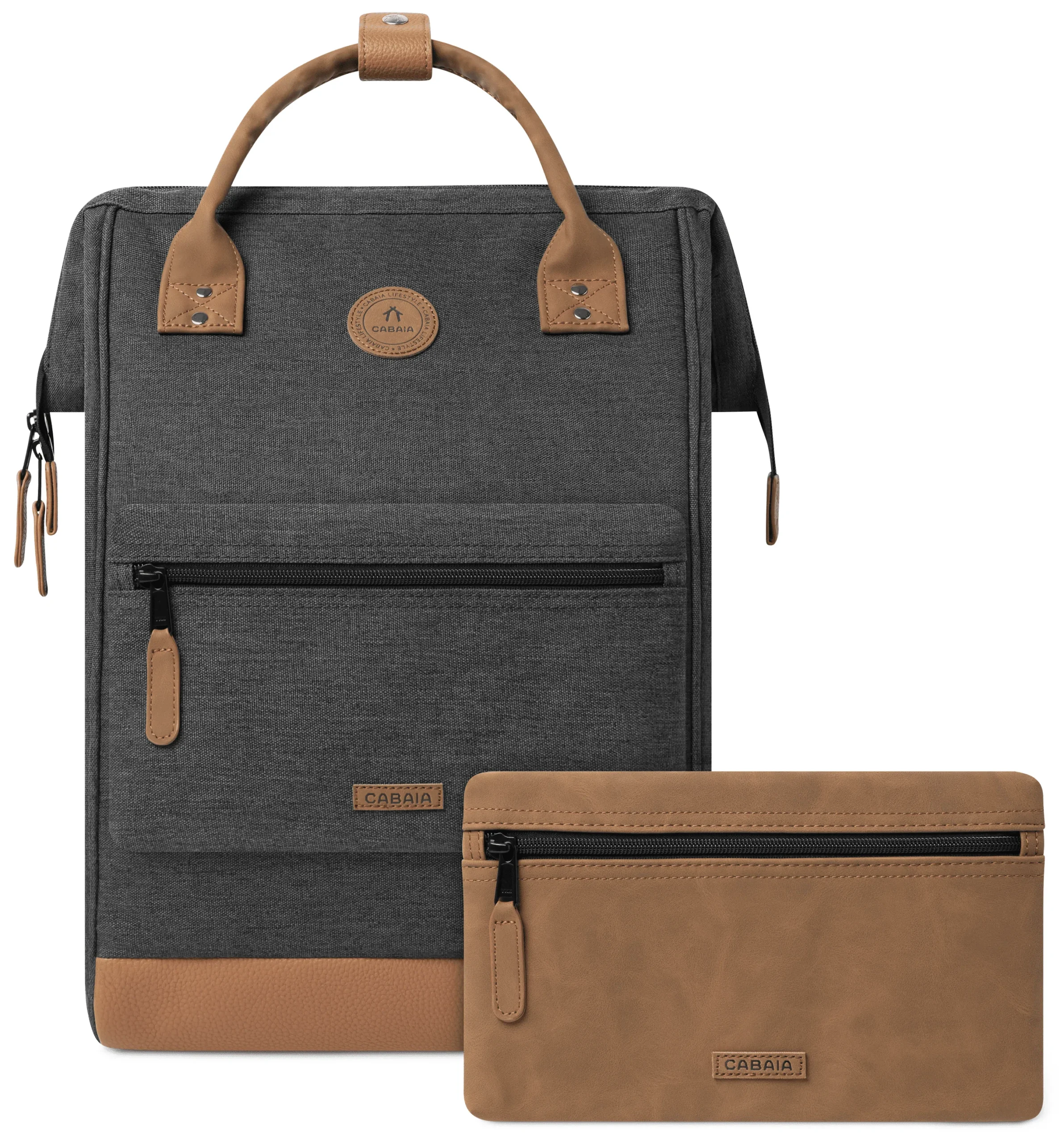 SAC A DOS CABAIA LARGE LONDRES