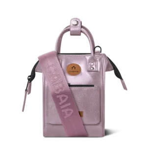 NANO ADVENTURER CAPRI