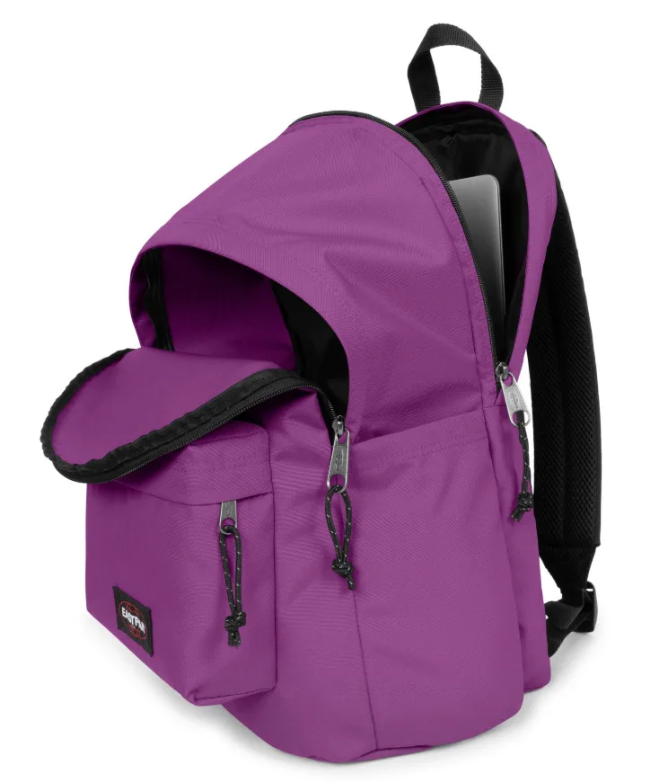 EASTPAK DAY OFFICE 5S8 FIG PURPL – Image 2
