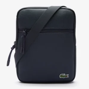 SACOCHE LACOSTE BLEUE LCST