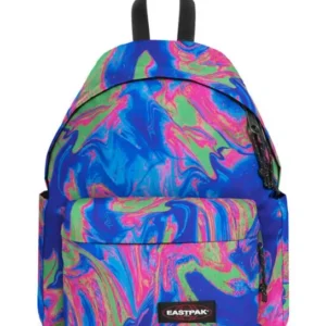 EASTPAK DAY PAK'R 7V7 PAINTED CO