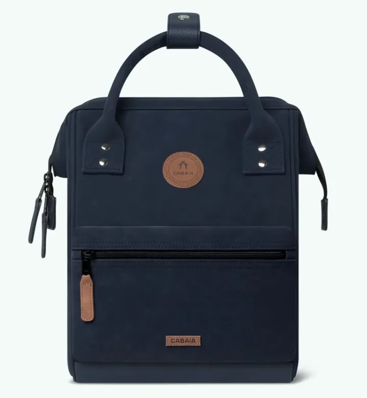 SAC A DOS CABAÏA MINI ZURICH – Image 2