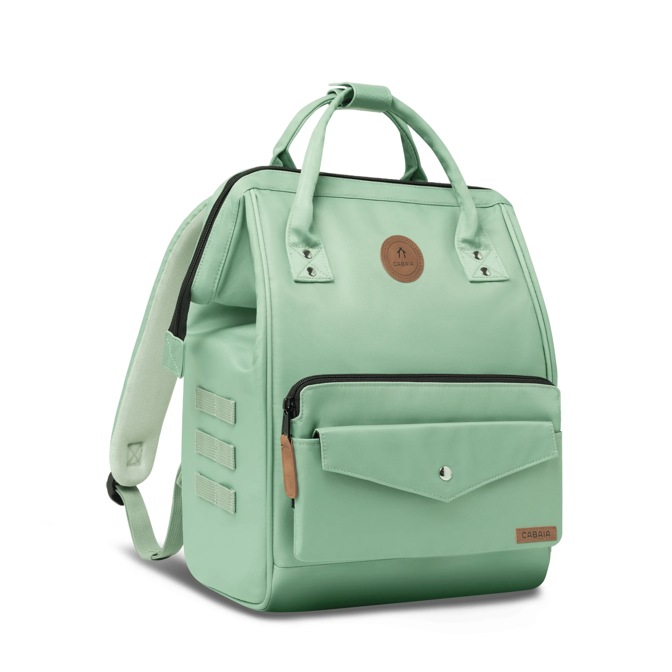 SAC A DOS CABAÏA MEDIUM TAMPA – Image 4