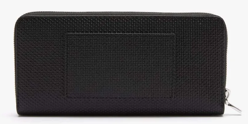 PORTEFEUILLE LACOSTE CHANTACO – Image 2