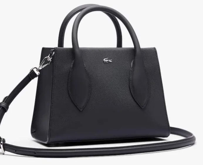SAC A MAIN LACOSTE DAILY CITY – Image 3