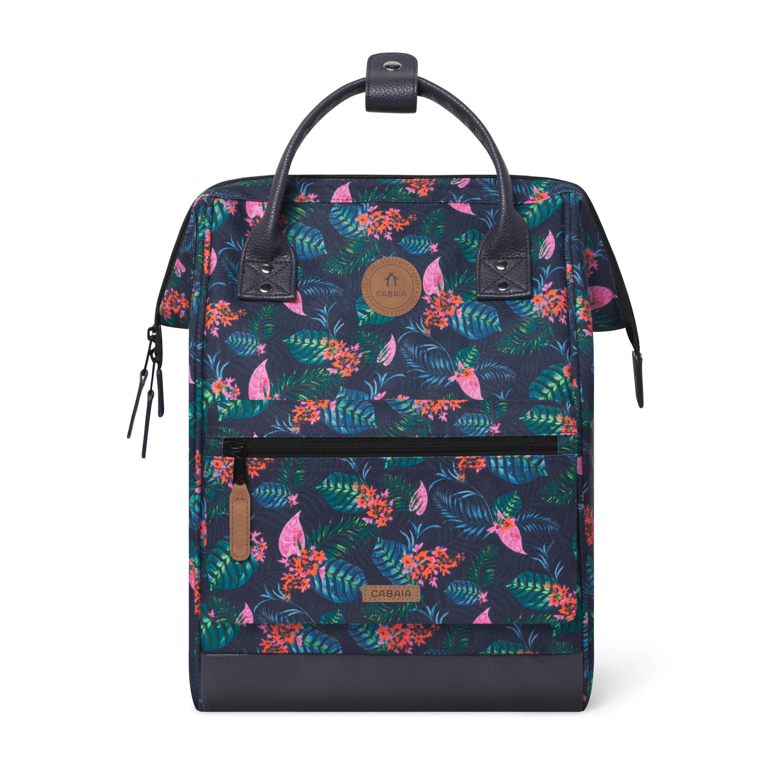 SAC A DOS CABAIA MEDIUM ORAN – Image 2