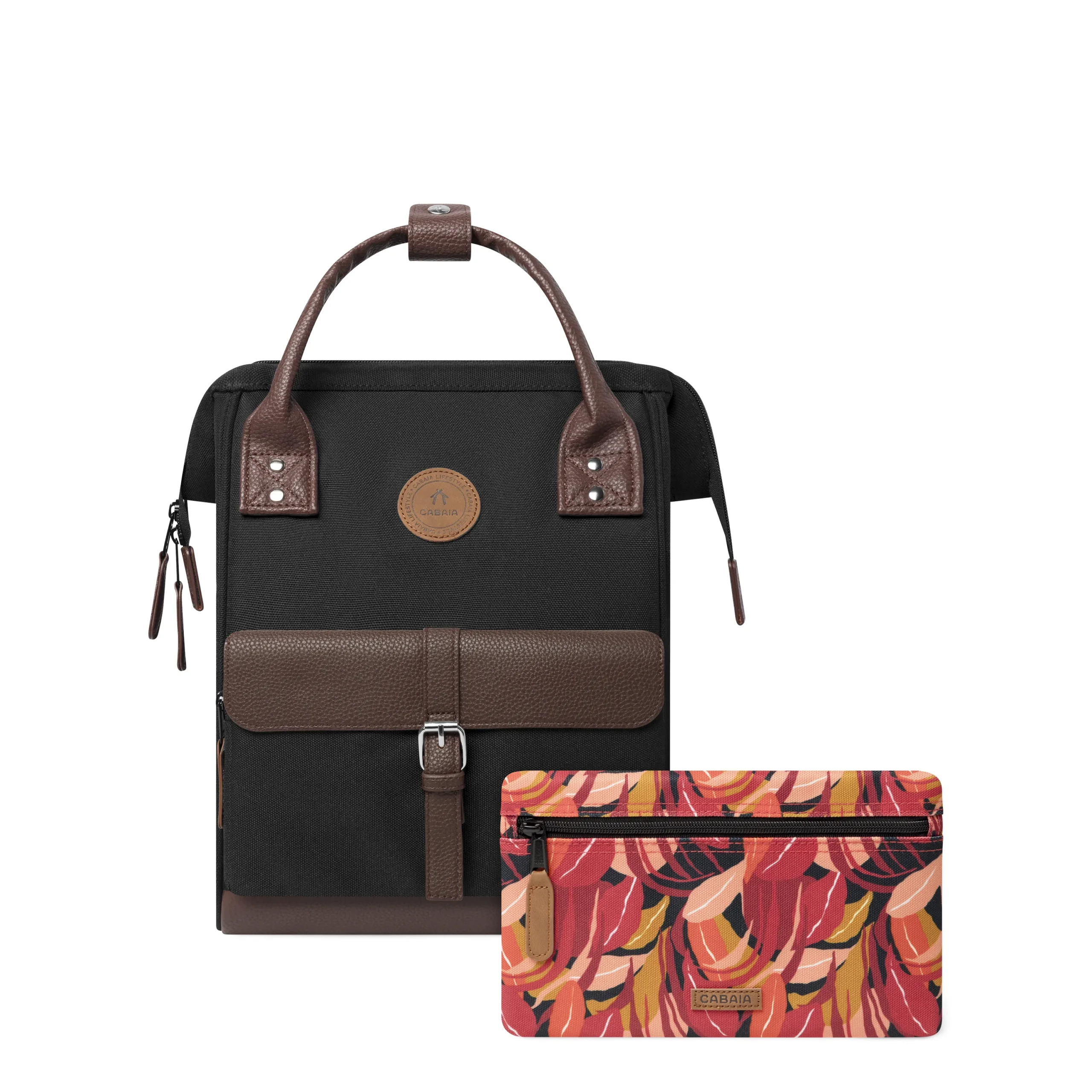 SAC A DOS CABAÏA MINI MANAGUA