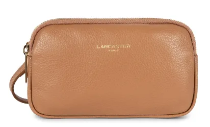 DOUBLE POCHETTE LANCASTER DUNE