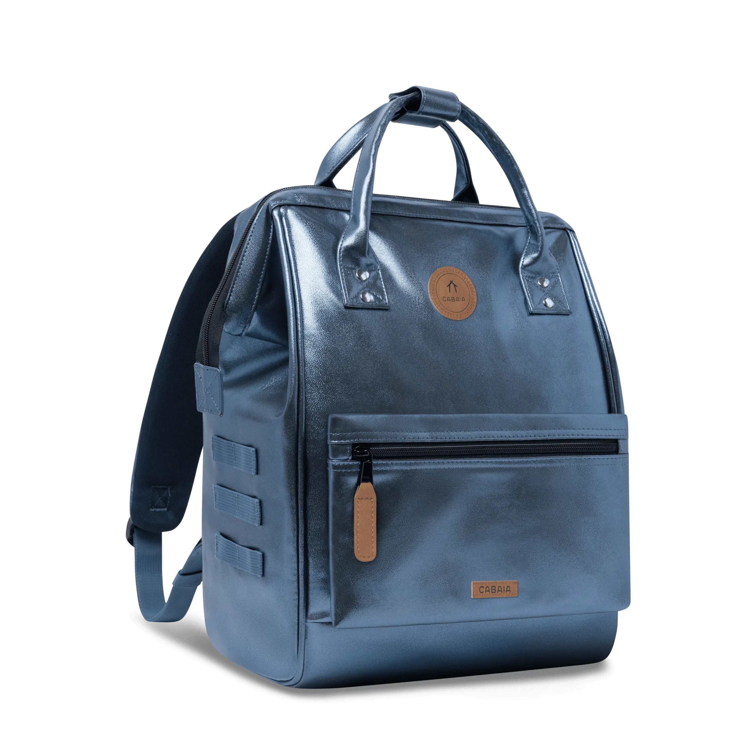 SAC A DOS CABAÏA MEDIUM LARISSA – Image 4