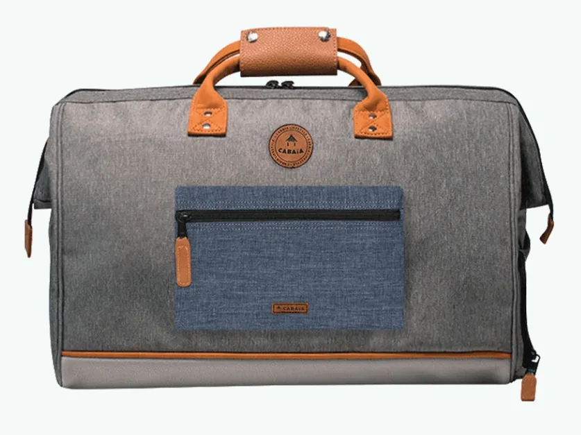 SAC DE VOYAGE CABAIA NEW YORK – Image 3