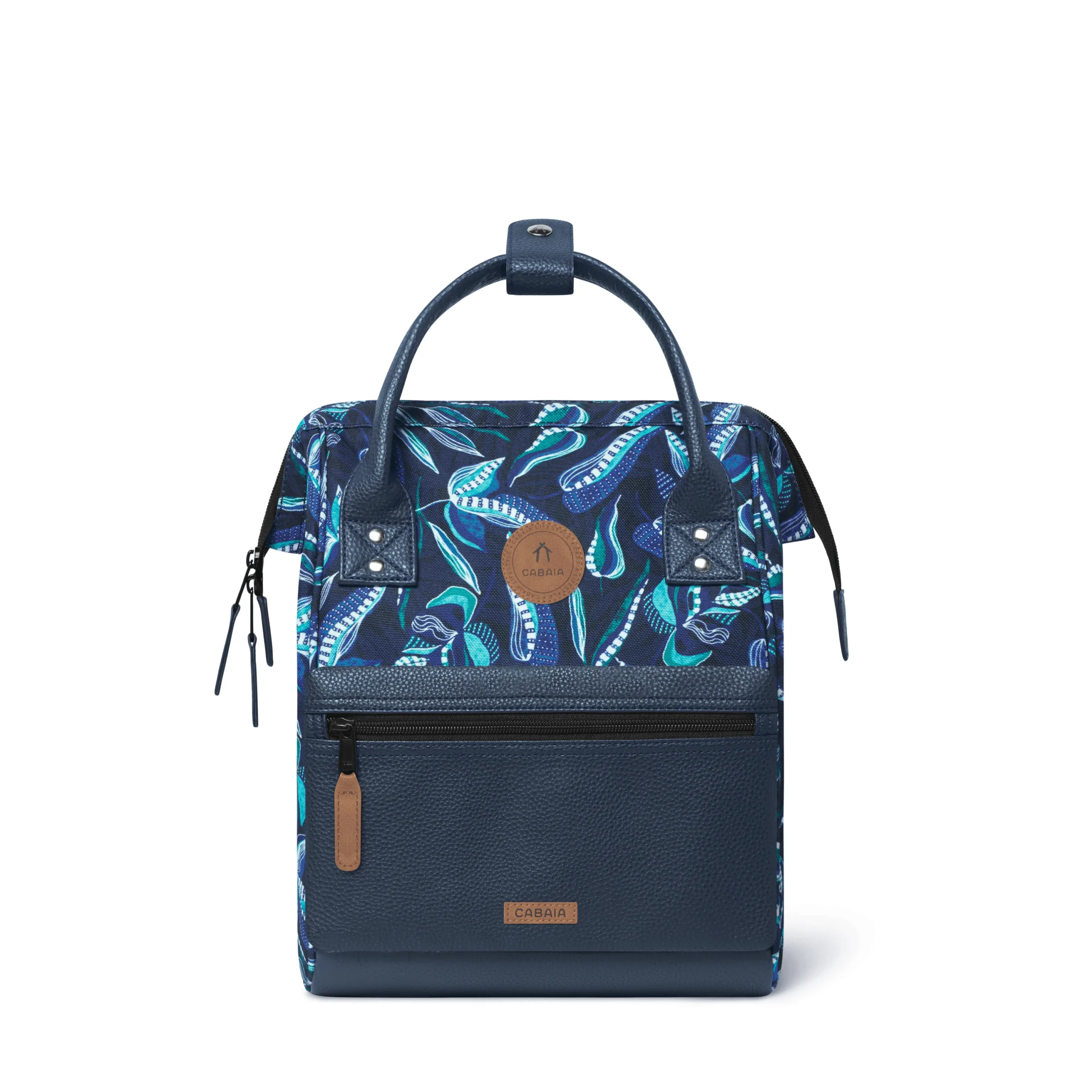 SAC A DOS CABAÏA MINI FONTAINEBL – Image 3