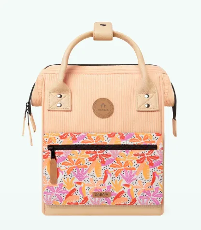 SAC A DOS CABAÏA MINI QUITO – Image 3