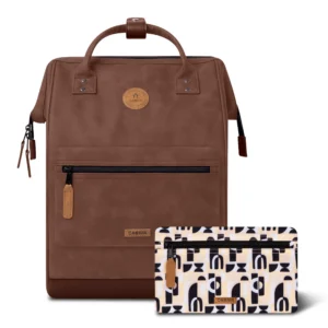 SAC A DOS CABAIA MAXI CARCASSONN