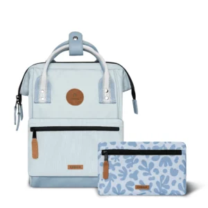 SAC A DOS CABAÏA SMALL PAROS