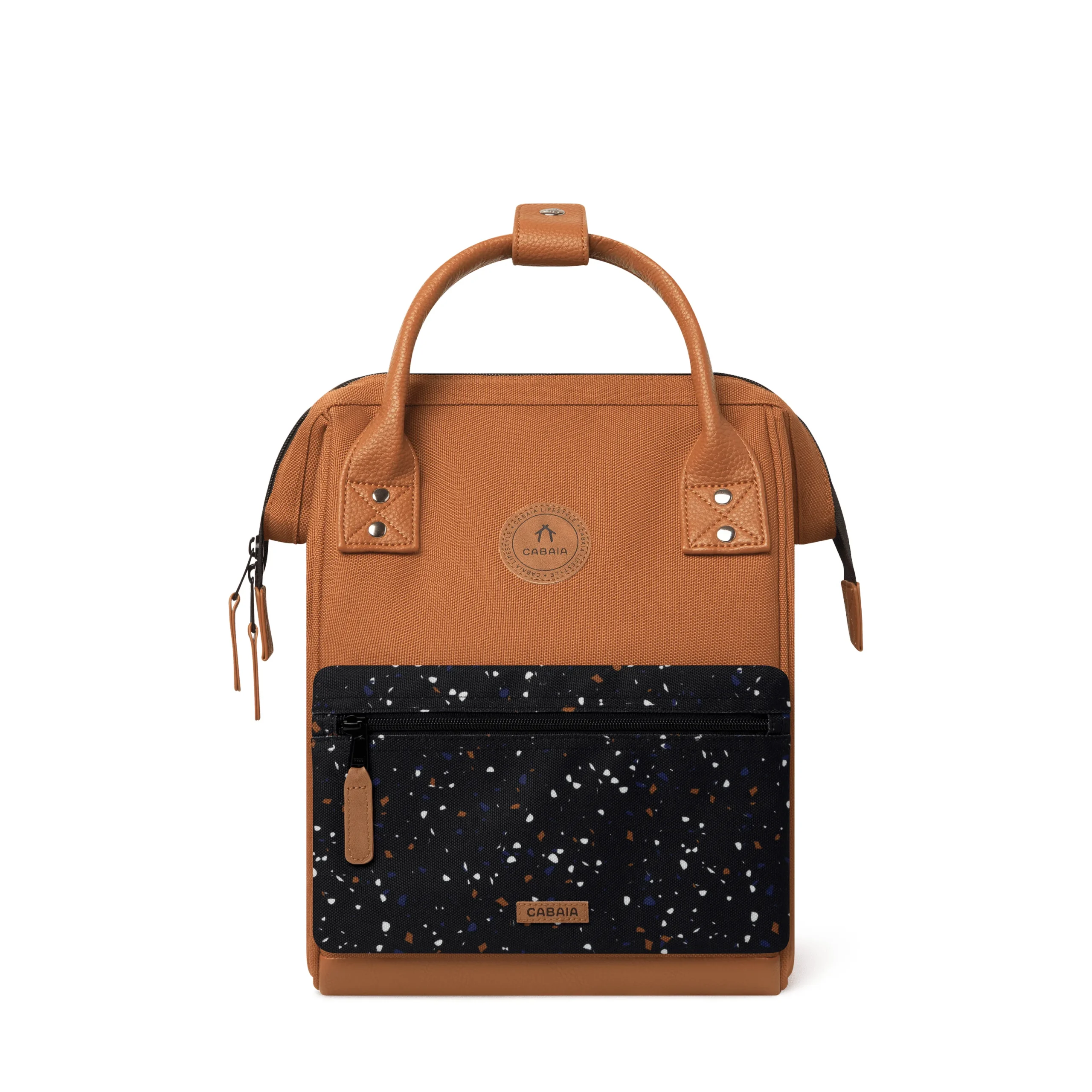 SAC A DOS CABAÏA MINI TURIN – Image 3