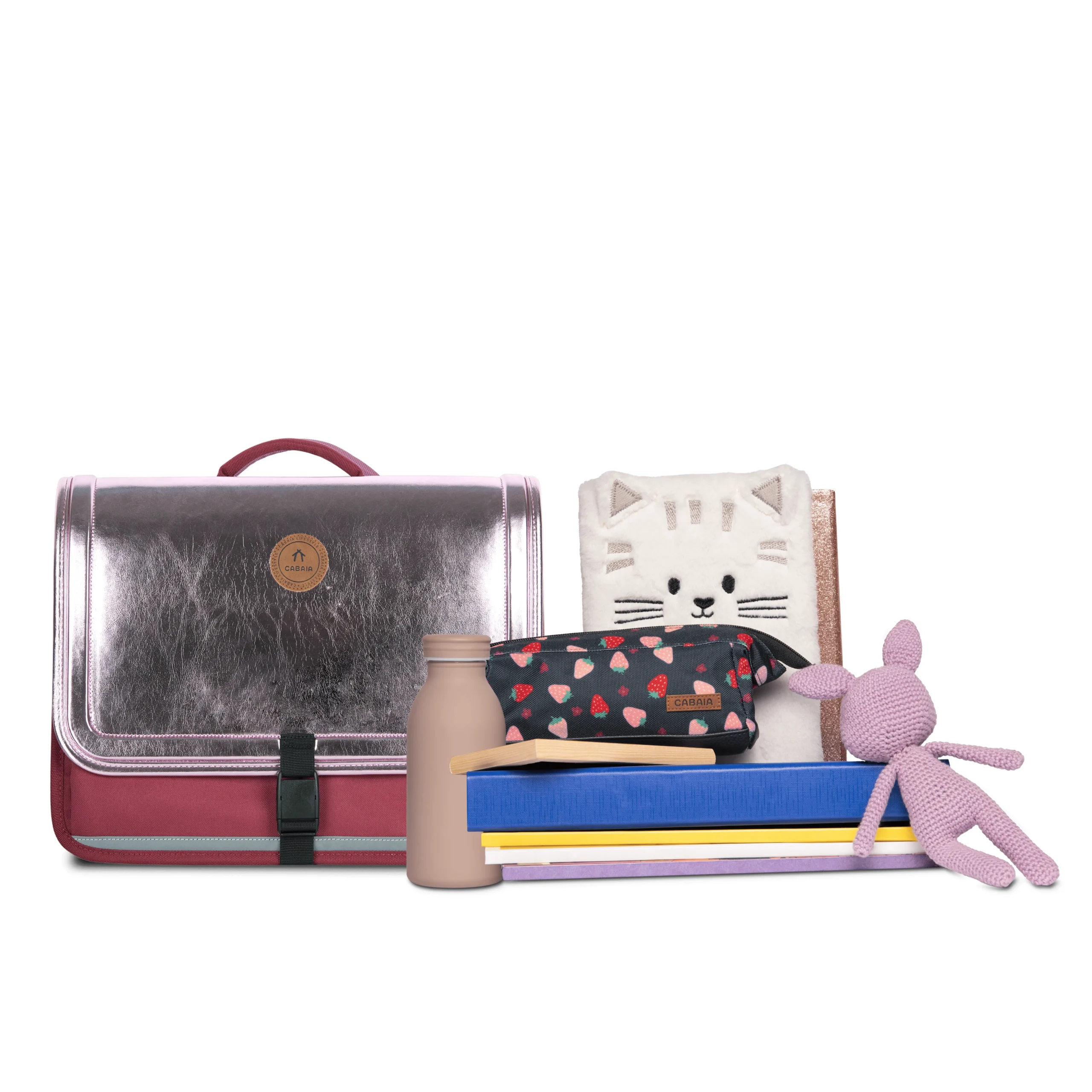 CARTABLE CABAIA DISCOVER MEDIUM – Image 5