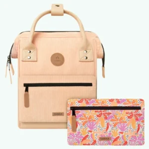 SAC A DOS CABAÏA MINI QUITO