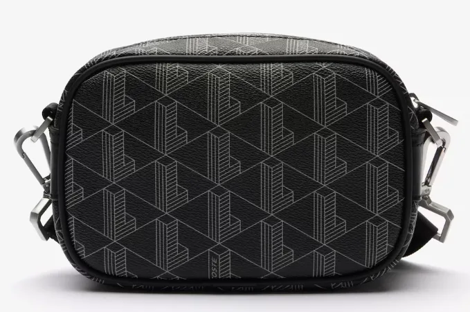 PETITE SACOCHE REPORTER LACOSTE – Image 3