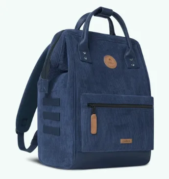 SAC A DOS CABAÏA MEDIUM INDIANAP – Image 4