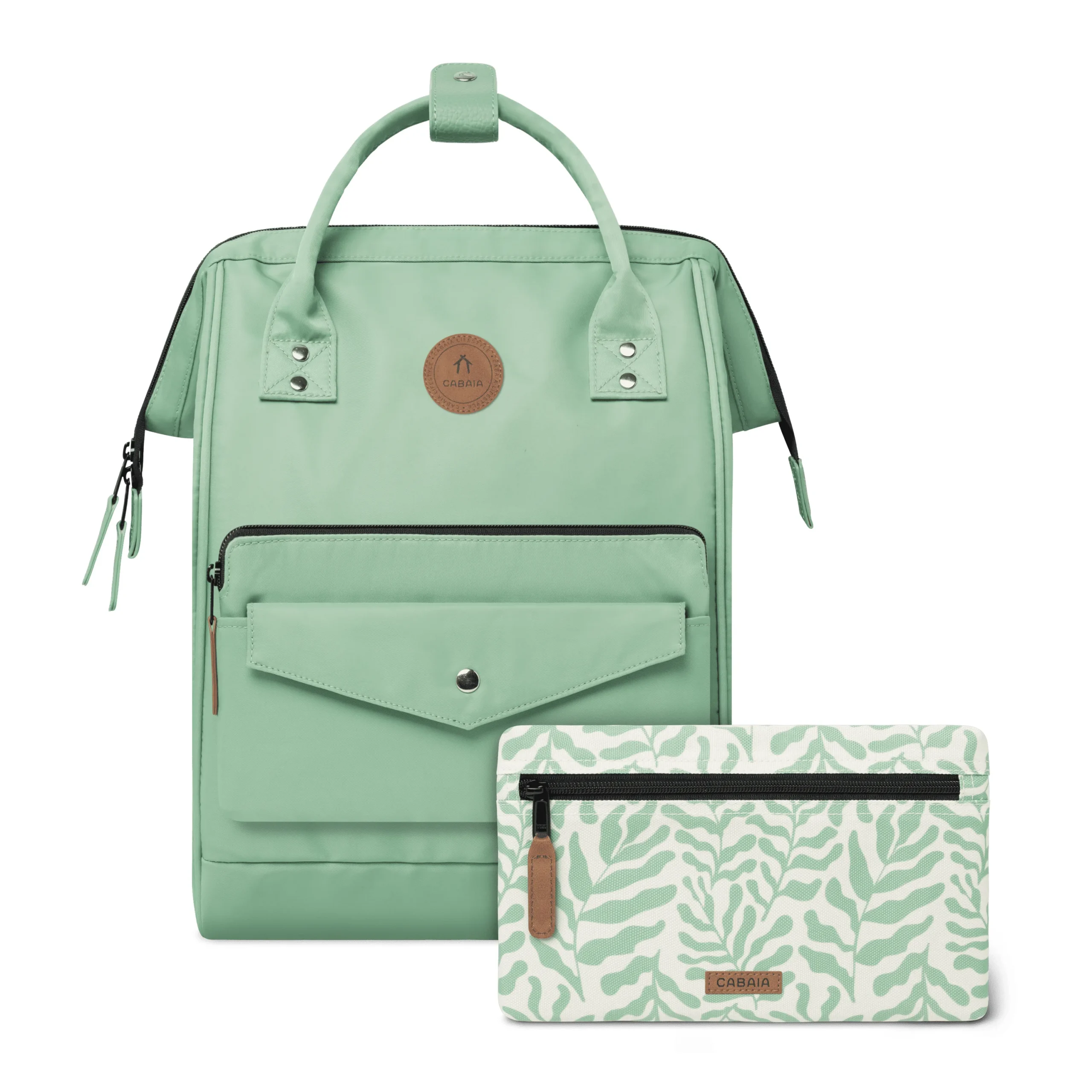 SAC A DOS CABAÏA MEDIUM TAMPA