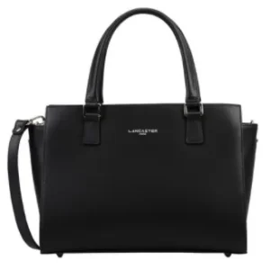 SAC CABAS MAIN CONSTANCE NOIR