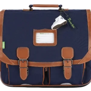 CARTABLE TANN'S 41cm CAMILLE MAR