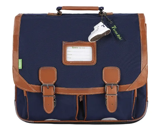 CARTABLE TANN'S 41cm CAMILLE MAR