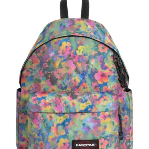 EASTPAK DAY PAK'R 2O5 FLOWER BLU