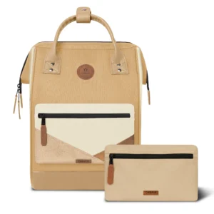 SAC A DOS CABAÏA MEDIUM ARCACHON