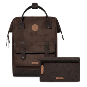 SAC A DOS CABAÏA MEDIUM SOYO