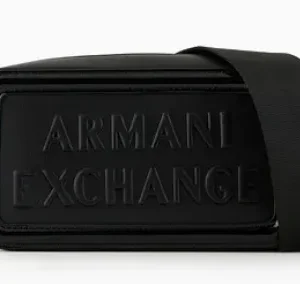 PETIT SAC ARMANI EXCHANGE NOIR