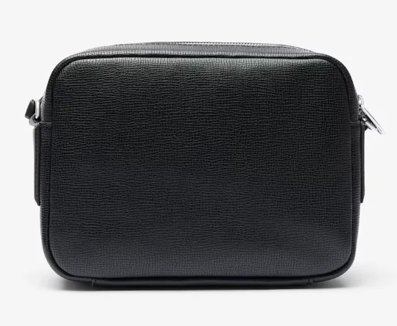 SAC REPORTER LACOSTE OSSIAN NOIR – Image 3