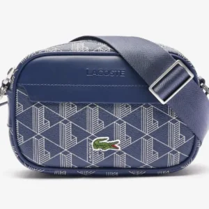 PETIT SAC REPORTER LACOSTE