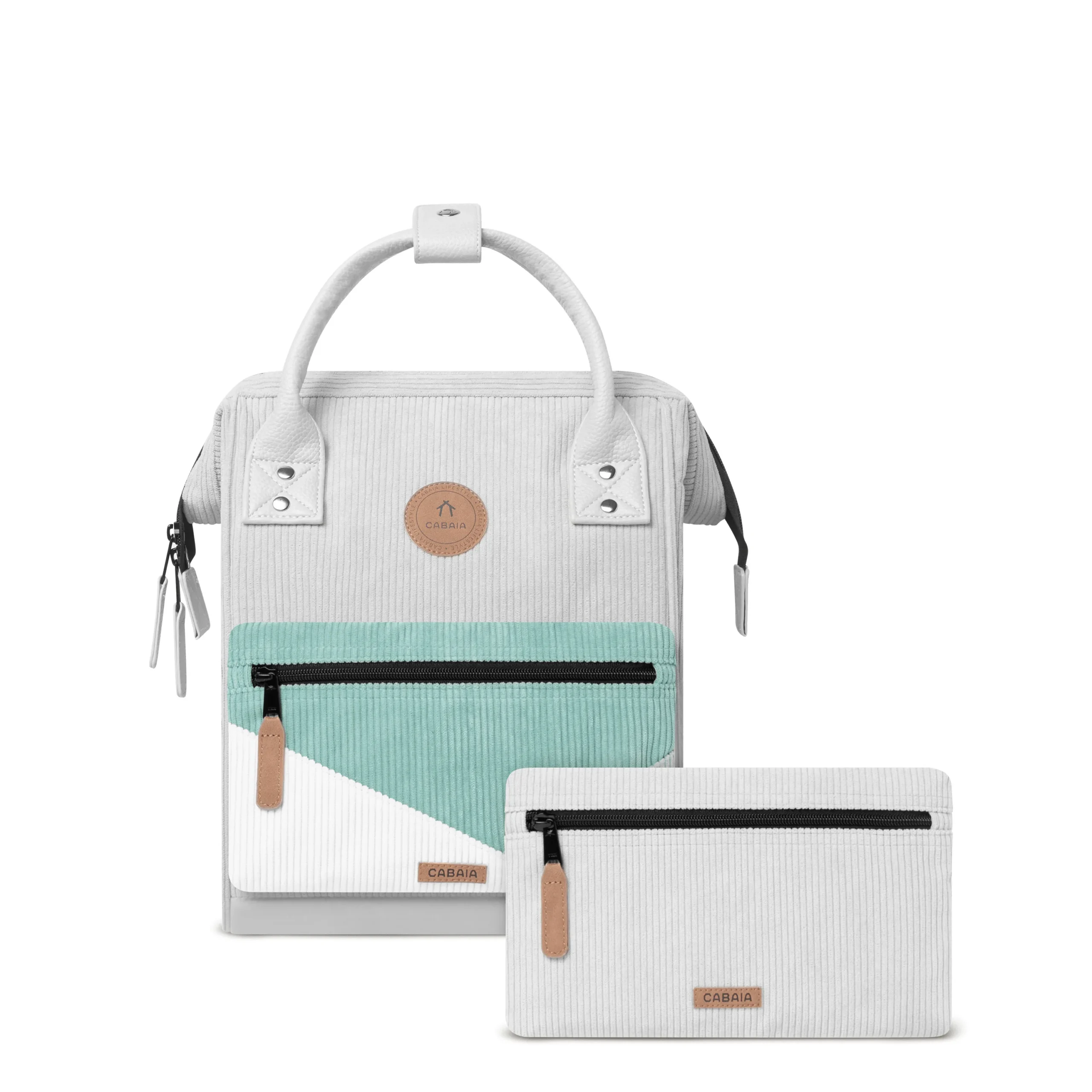 SAC A DOS CABAÏA MINI COLUMBUS