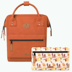 SAC A DOS CABAÏA MINI TANTA