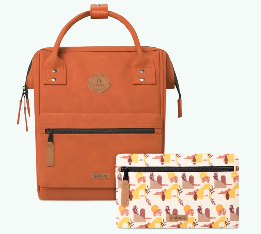 SAC A DOS CABAÏA MINI TANTA