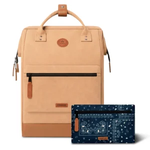 SAC A DOS CABAIA MAXI ANDENNE