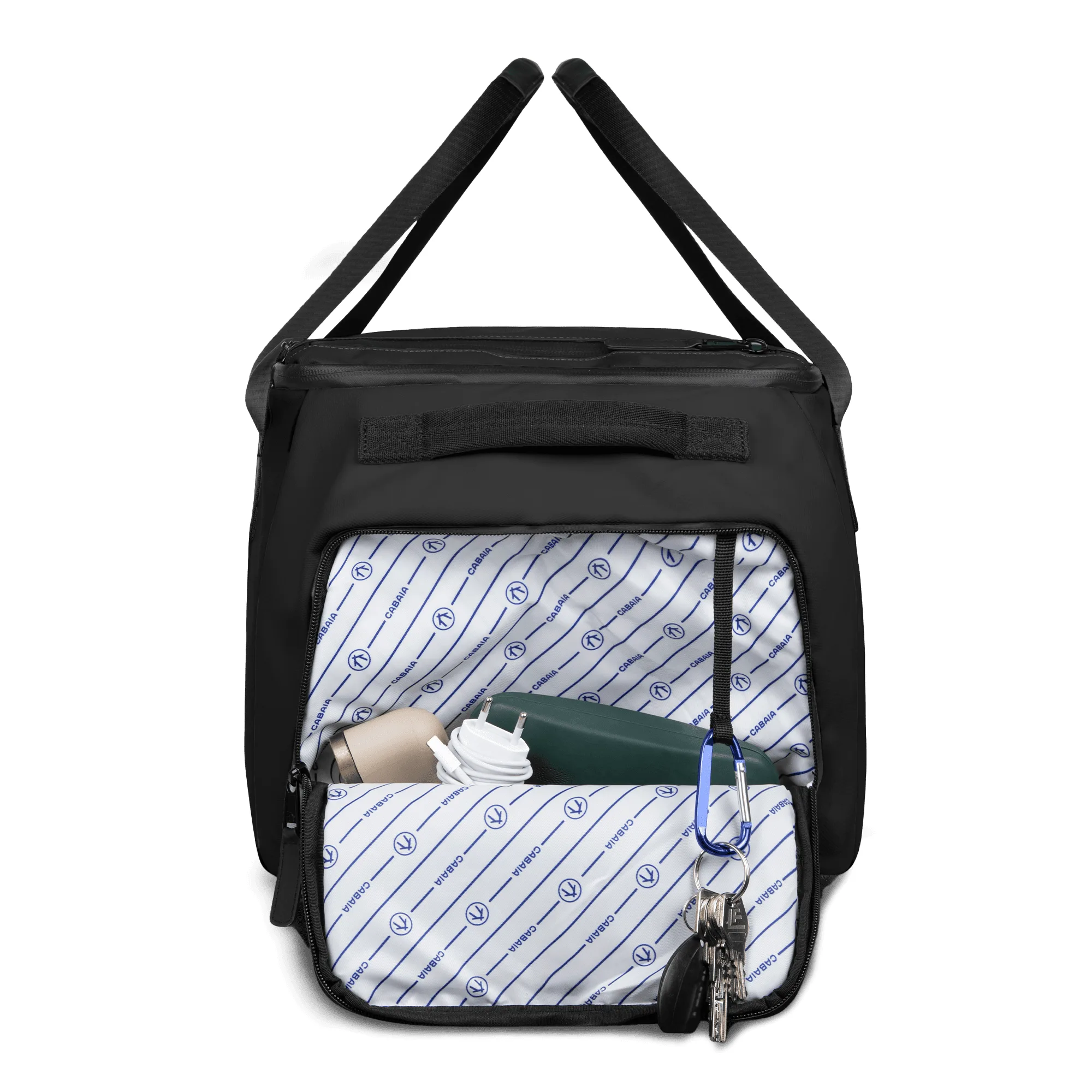 SAC VOYAGE CABAIA WELLINGTON – Image 4