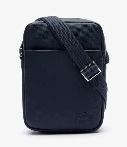 SACOCHE LACOSTE MEN'S CLASSIC MA