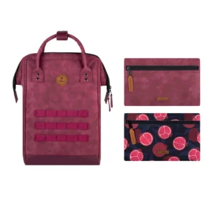 SAC A DOS CABAÏA MEDIUM DELHI