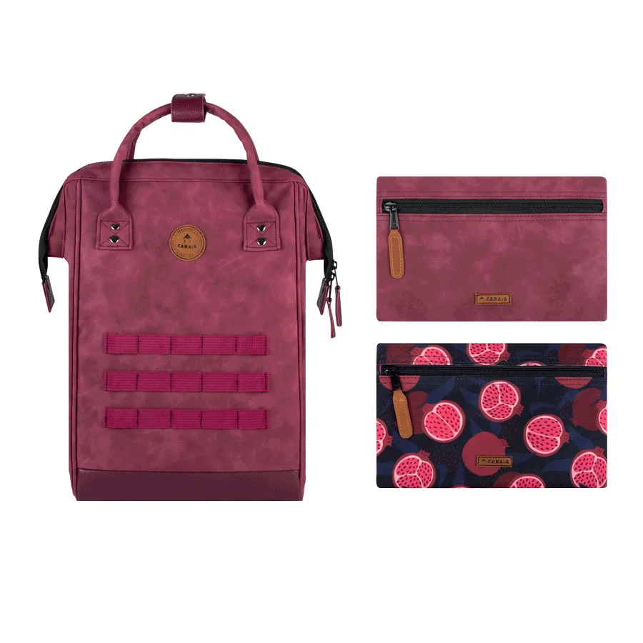 SAC A DOS CABAÏA MEDIUM DELHI